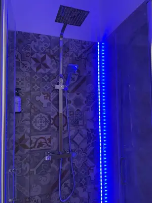 Bagno di I Parienti Ra Zita