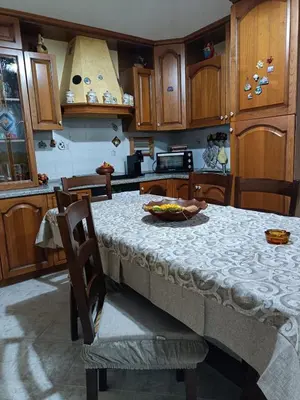 Cucina o angolo cottura di House Giulia al Borgo Marinaro