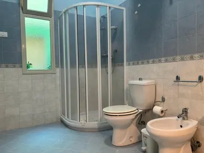 Bagno di House Giulia al Borgo Marinaro