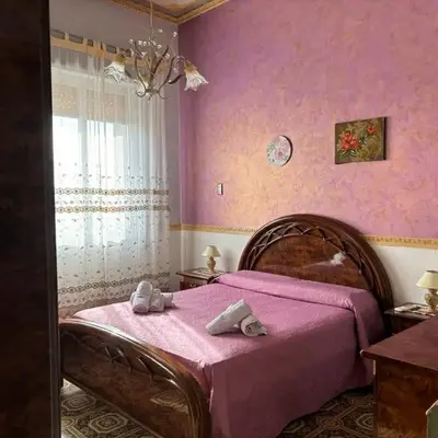 House Giulia al Borgo Marinaro