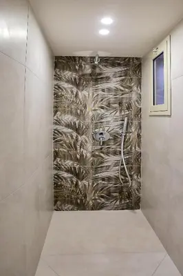 Planimetria di Lustru Apartment