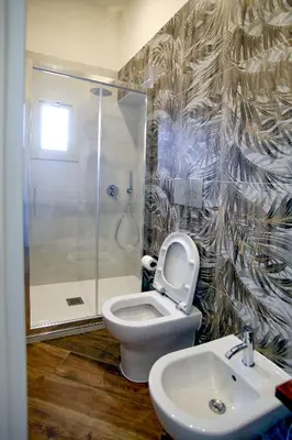Bagno di Lustru Apartment
