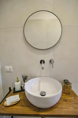 Bagno di Lustru Apartment