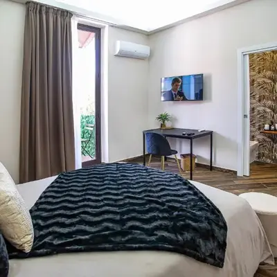 Lustru Apartment