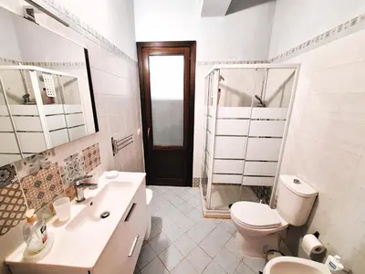 Bagno di Villa del Mandorlo