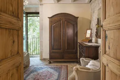 Bagno di Villa Molinum