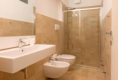 Bagno di Melus Maris