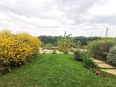 Giardino di Melus Maris