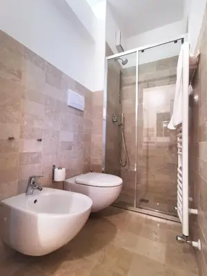 Bagno di Melus Maris