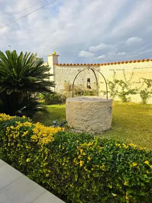 Giardino di Syracuse Blue Sea