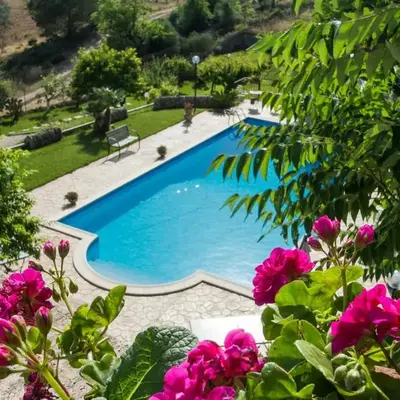 Relais Case Passamonte Resort & Rooms