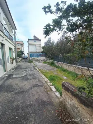 Edificio in cui si trova l'appartamento