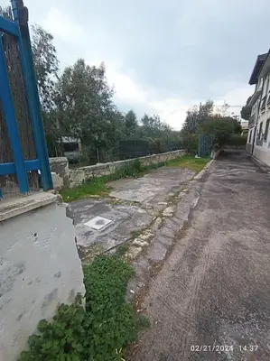 Il quartiere o una zona nella vicinanze dell'appartamento