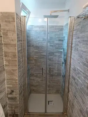 Bagno di Agnone Beach suite 30 meters away