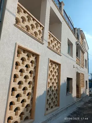 Edificio in cui si trova l'appartamento