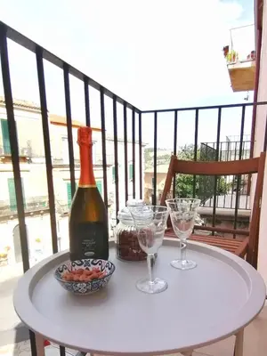 Bevande di B&B Ibla Art Centro