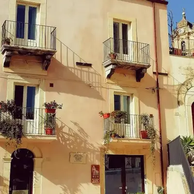 B&B Ibla Art Centro