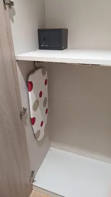 Planimetria di Casa Angelino