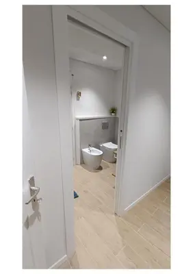 Bagno di Casa Angelino