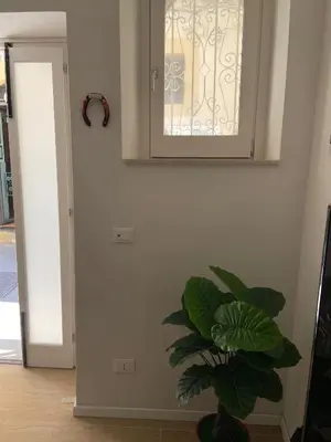 Planimetria di Casa Angelino