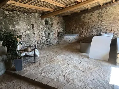Bagno di oliveraie de caractère