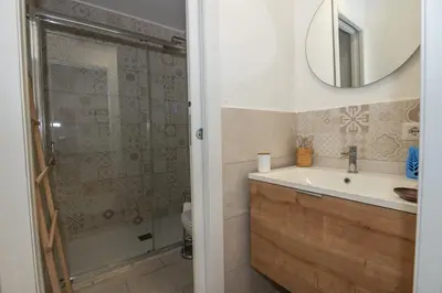 Bagno di Ciauru ri mari