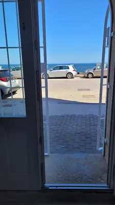 Planimetria di Ciauru ri mari