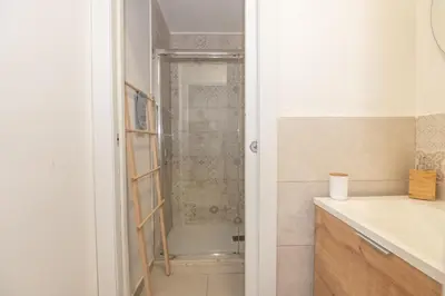 Bagno di Ciauru ri mari