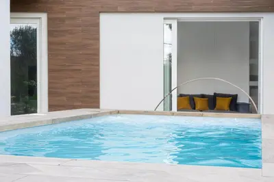 Piscina di Respiro Greco o nelle vicinanze