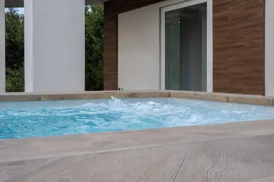 Piscina di Respiro Greco o nelle vicinanze