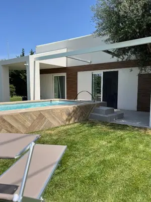 Piscina di Respiro Greco o nelle vicinanze