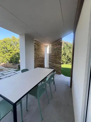 Balcone o terrazza di Respiro Greco