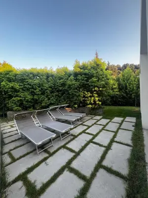 Giardino di Respiro Greco