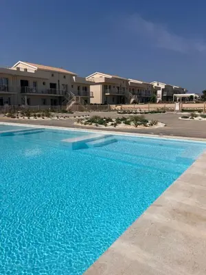 Piscina di Andrea&Vittoria Apartments - Borgo 84 - Marzamemi o nelle vicinanze