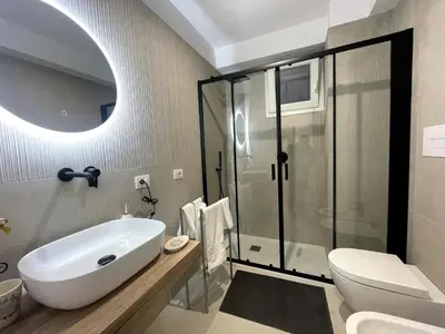 Bagno di Regina Elena Home