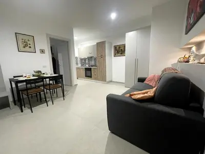Cucina o angolo cottura di Regina Elena Home