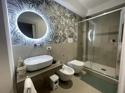 Bagno di Regina Elena Home