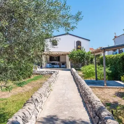 Villa d'Eos - Granelli