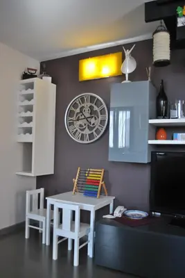 Cucina o angolo cottura di La Terrazza dell’ODEON