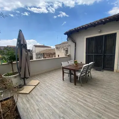 La Terrazza dell’ODEON