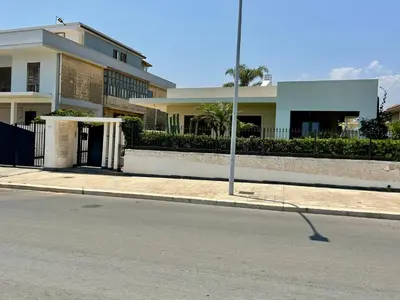 Edificio in cui si trova l'appartamento