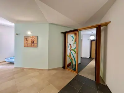 Planimetria di Villa G.A.I.A. Pantanello