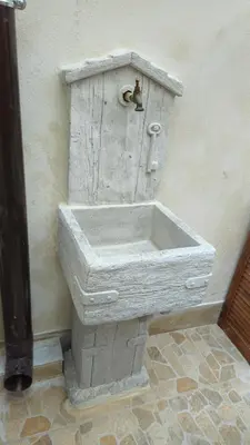 Planimetria di al ciliegio bianco