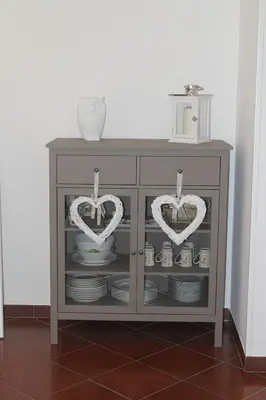 Planimetria di B&B Home Sweet Home Rosolini