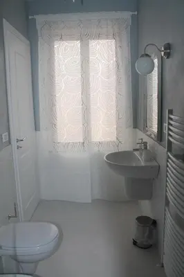 Bagno di B&B Home Sweet Home Rosolini