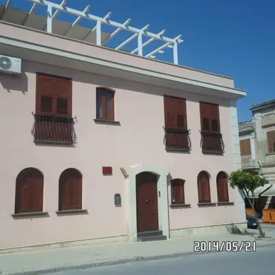 B&B Home Sweet Home Rosolini