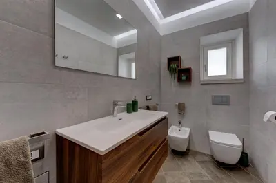 Bagno di Ortigia Green
