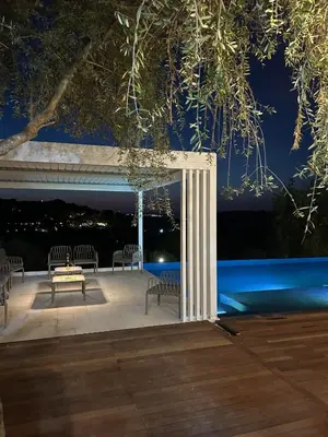 Piscina di Borgo Nocchiara o nelle vicinanze