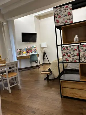 TV o dispositivi per l'intrattenimento presso Borgo Nocchiara