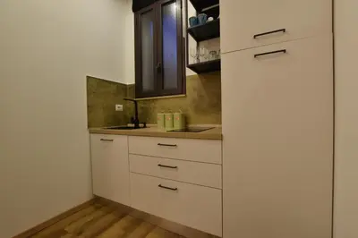 Planimetria di XX Miglia apartment